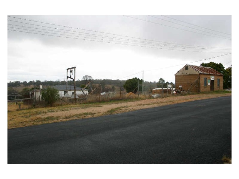 23 Mudgee Street, Rylstone NSW 2849