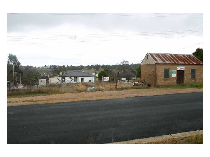 23 Mudgee Street, Rylstone NSW 2849