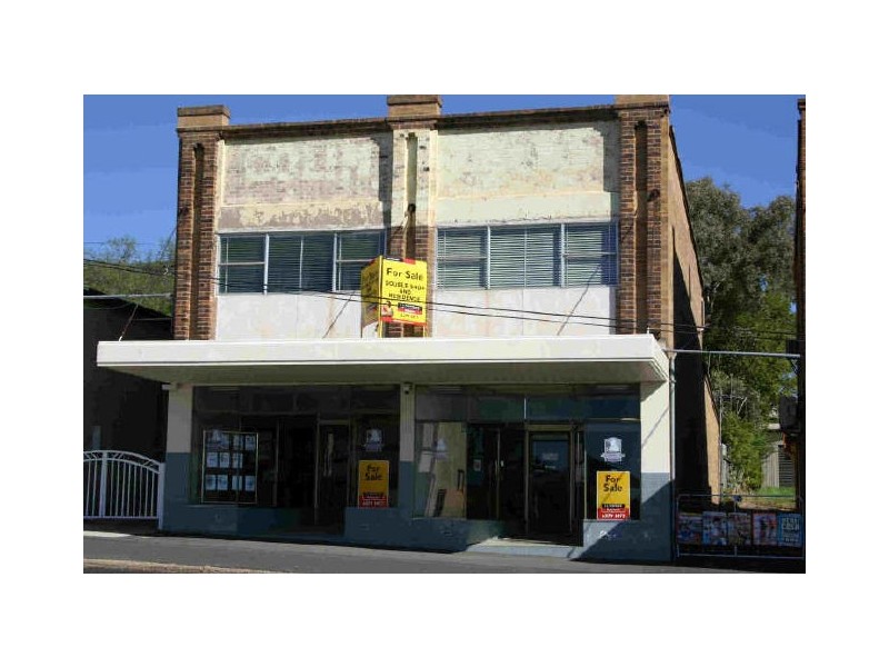 18 Angus Avenue, Kandos NSW 2848