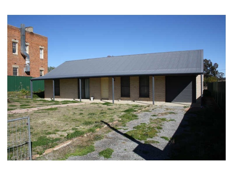 35 Ilford Road, Kandos NSW 2848