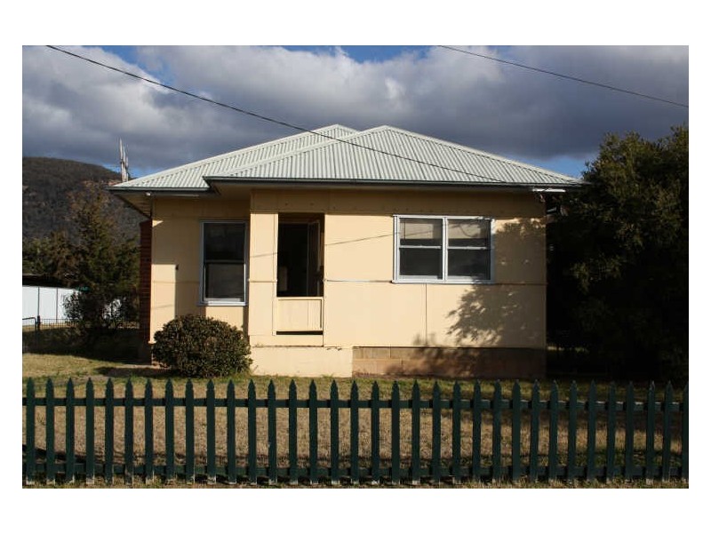 4 Dangar Street, Kandos NSW 2848