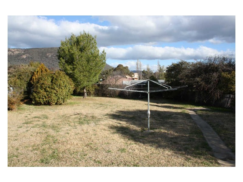 4 Dangar Street, Kandos NSW 2848