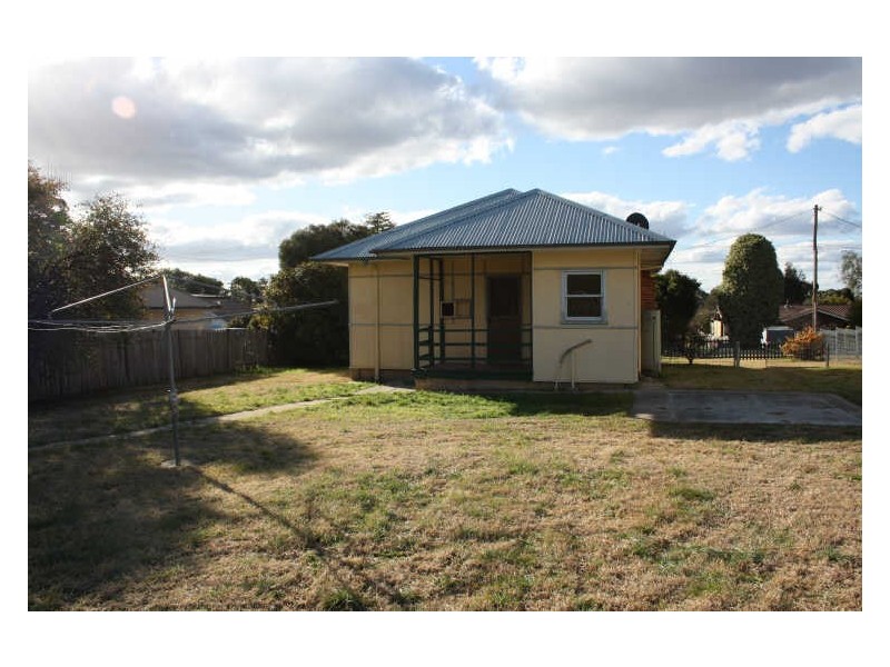 4 Dangar Street, Kandos NSW 2848