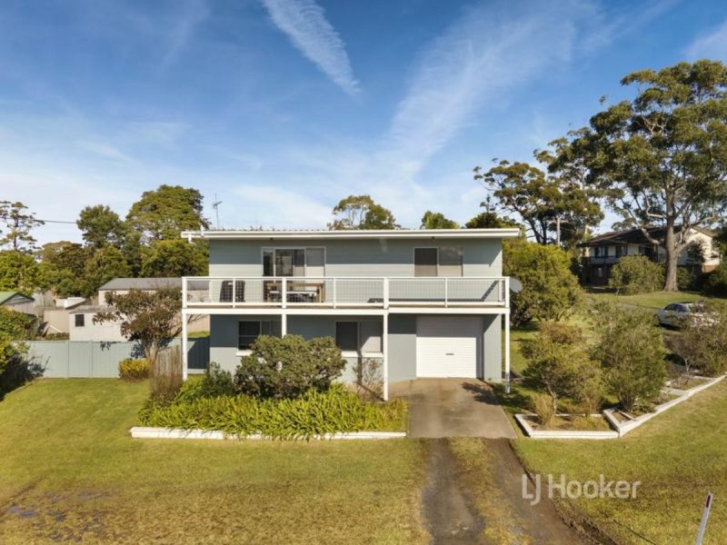 2 Flamingo Avenue, Sanctuary Point NSW 2540