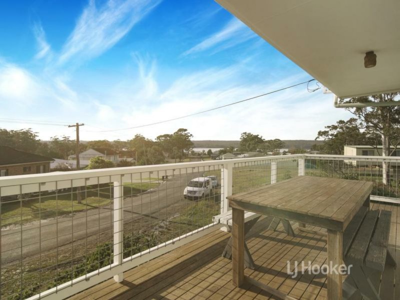 2 Flamingo Avenue, Sanctuary Point NSW 2540