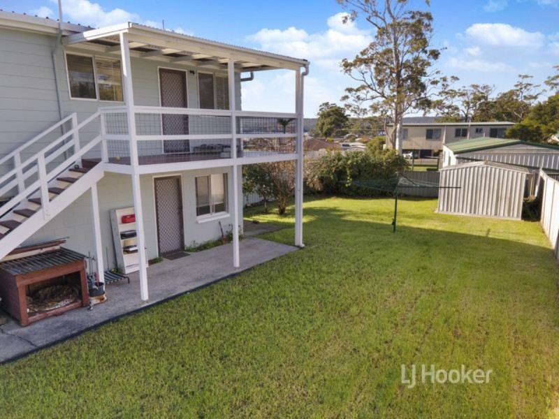 2 Flamingo Avenue, Sanctuary Point NSW 2540