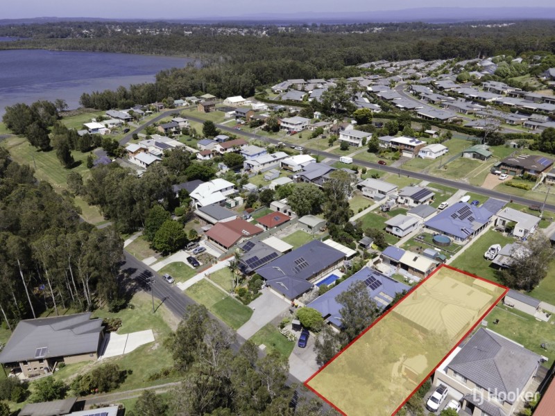 25 Prentice Avenue, Old Erowal Bay NSW 2540