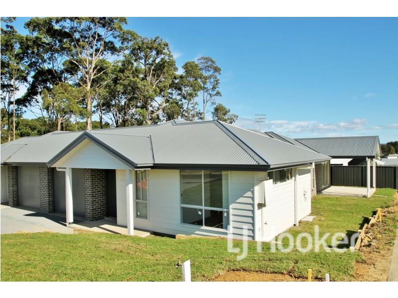 86B Links Avenue, Sanctuary Point NSW 2540