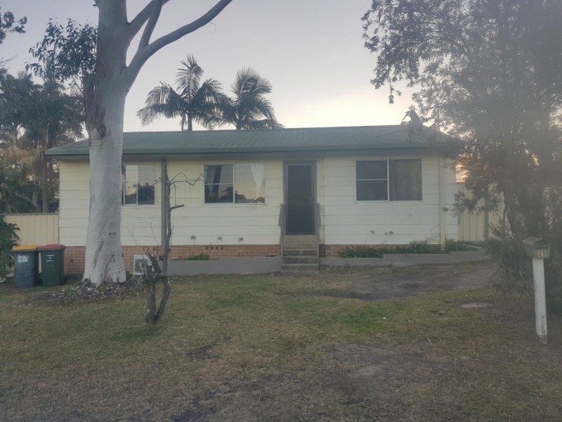 21 Flamingo, Sanctuary Point NSW 2540