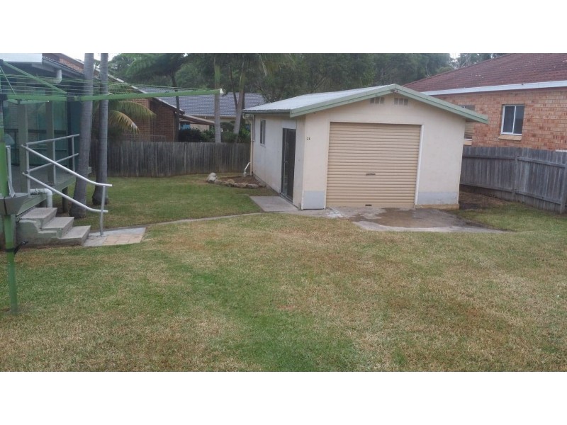 21 Flamingo, Sanctuary Point NSW 2540
