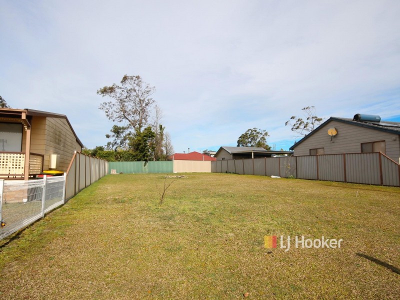 20 Mustang Drive, Sanctuary Point NSW 2540