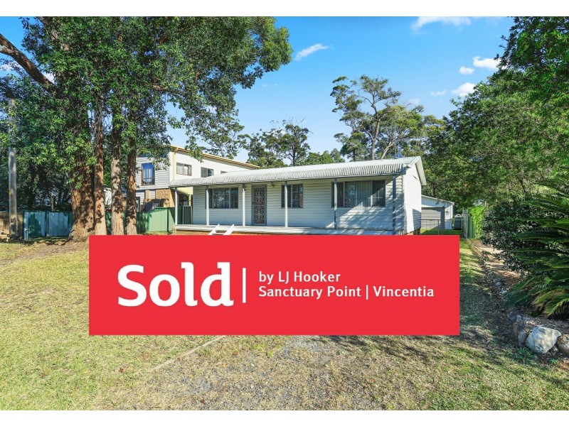 17 John Street, Basin View NSW 2540