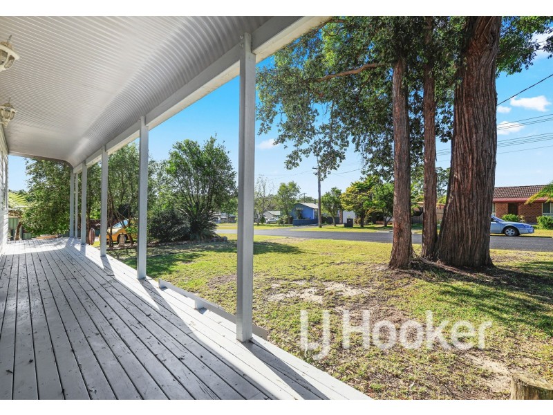 17 John Street, Basin View NSW 2540