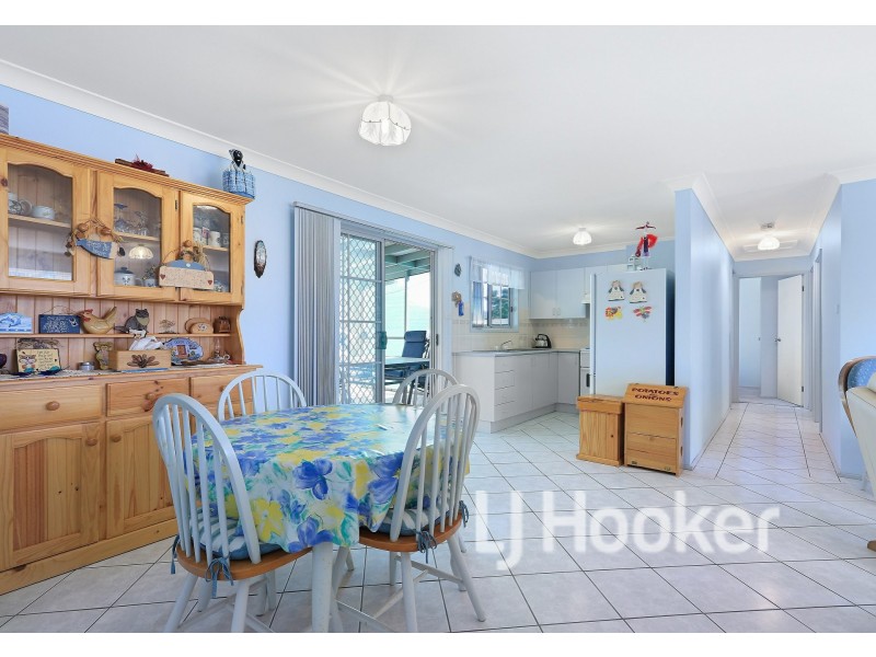 17 John Street, Basin View NSW 2540