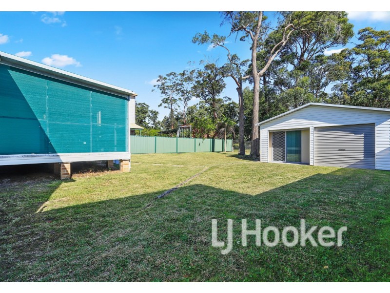 17 John Street, Basin View NSW 2540