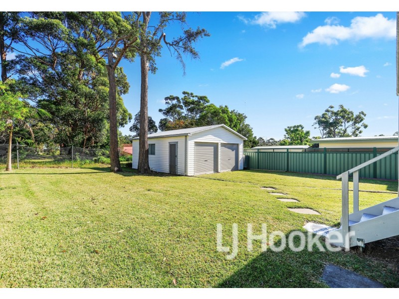 17 John Street, Basin View NSW 2540