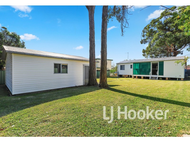 17 John Street, Basin View NSW 2540