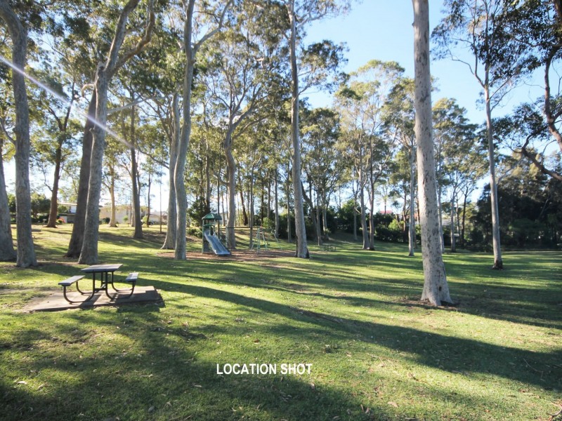 17 John Street, Basin View NSW 2540