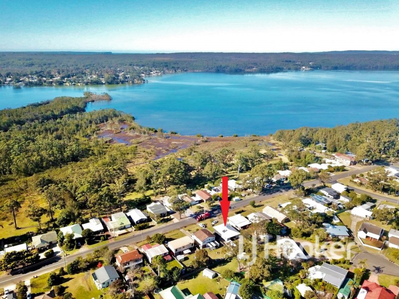 57 Sanctuary Point Road, Sanctuary Point NSW 2540