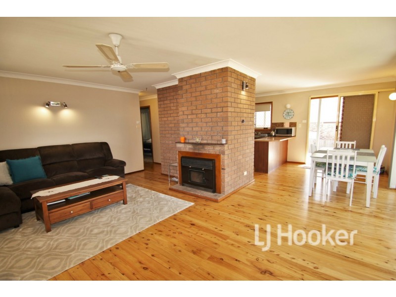 57 Sanctuary Point Road, Sanctuary Point NSW 2540