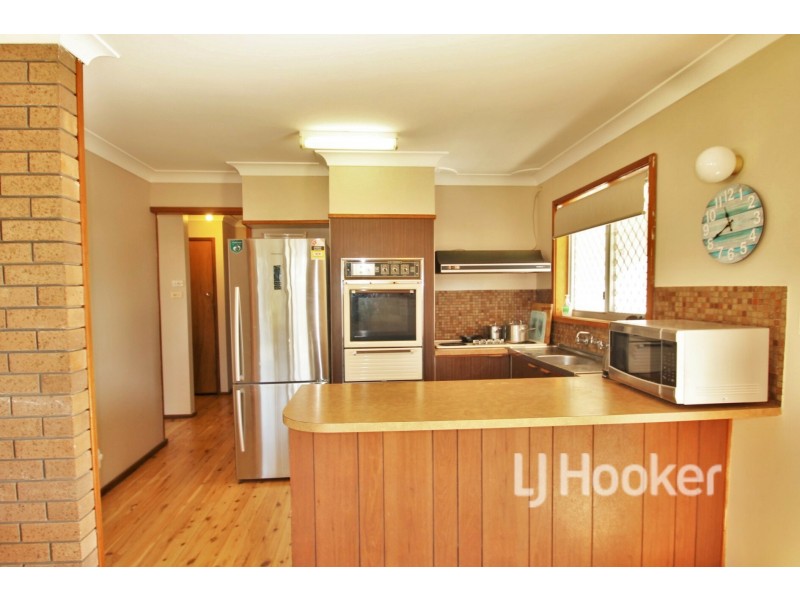 57 Sanctuary Point Road, Sanctuary Point NSW 2540