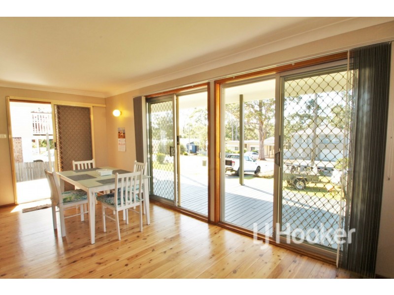 57 Sanctuary Point Road, Sanctuary Point NSW 2540