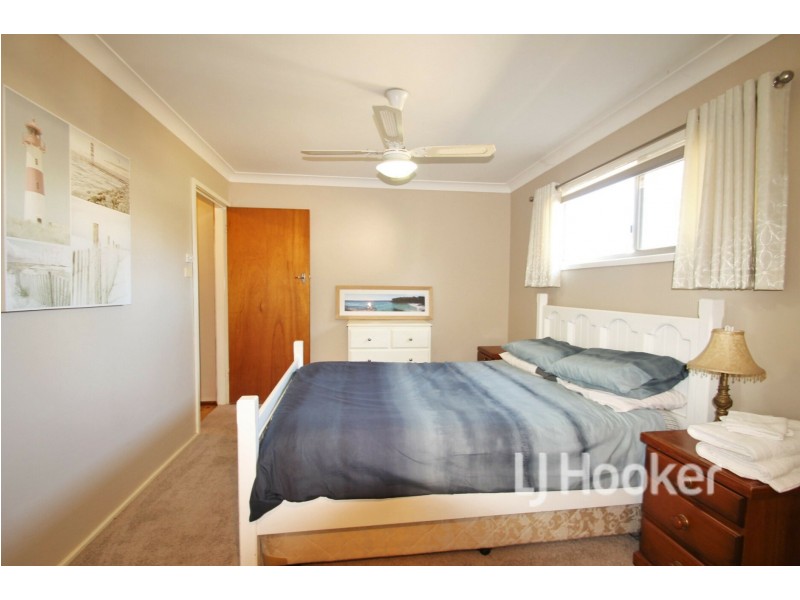 57 Sanctuary Point Road, Sanctuary Point NSW 2540