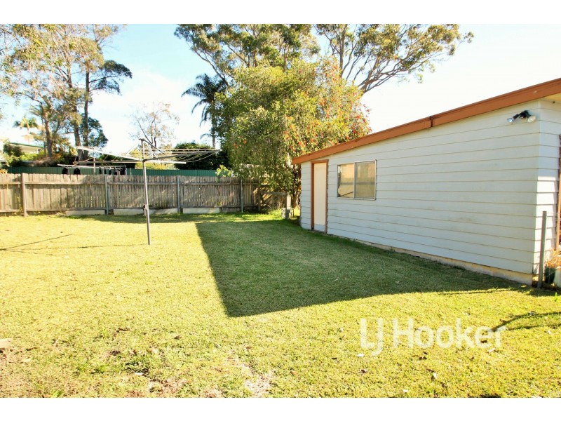 57 Sanctuary Point Road, Sanctuary Point NSW 2540