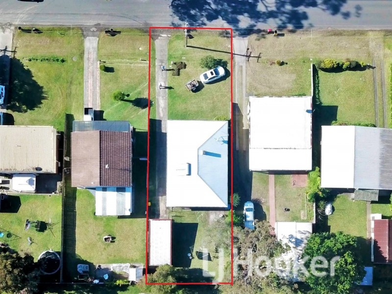 57 Sanctuary Point Road, Sanctuary Point NSW 2540