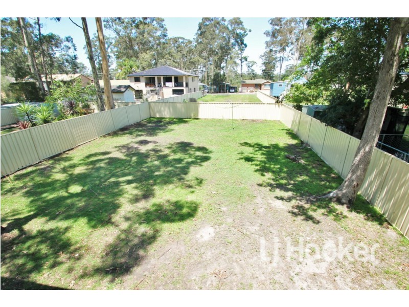 320 The Park Drive, Sanctuary Point NSW 2540