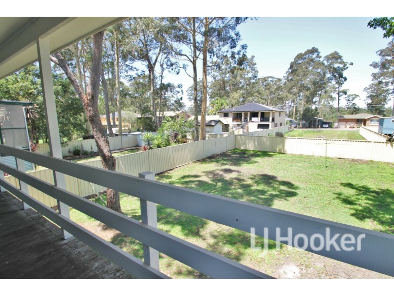 320 The Park Drive, Sanctuary Point NSW 2540