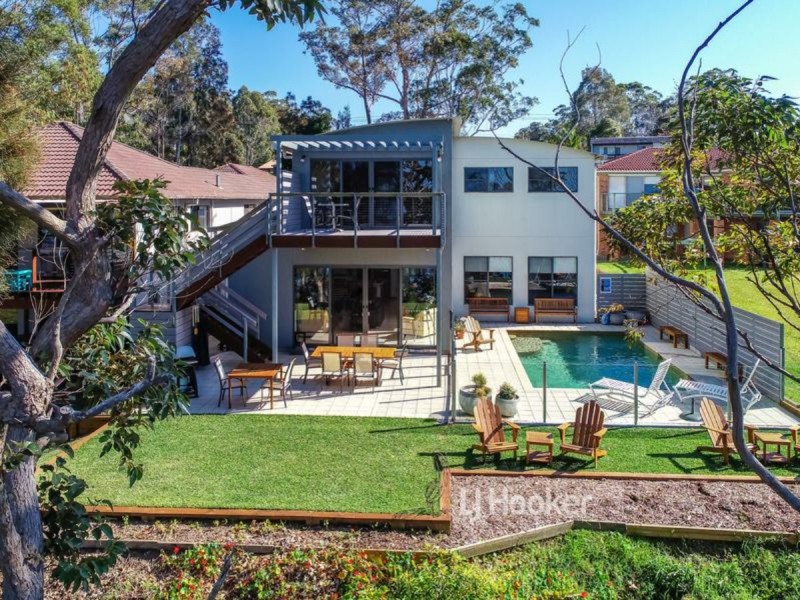 144 Greville Avenue, Sanctuary Point NSW 2540