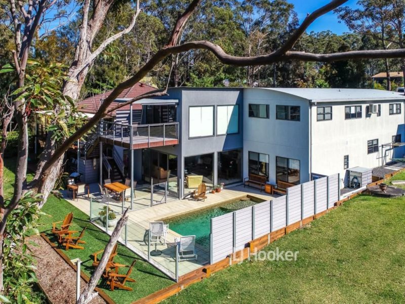 144 Greville Avenue, Sanctuary Point NSW 2540