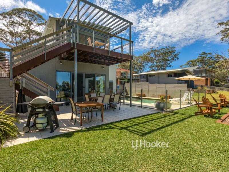 144 Greville Avenue, Sanctuary Point NSW 2540