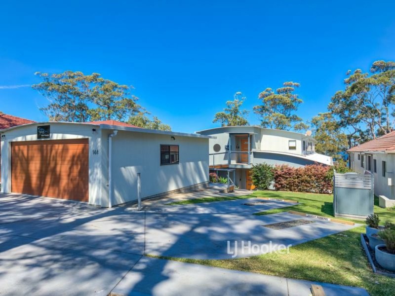 144 Greville Avenue, Sanctuary Point NSW 2540
