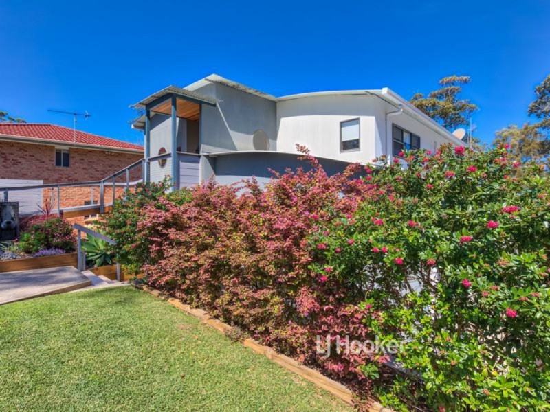 144 Greville Avenue, Sanctuary Point NSW 2540