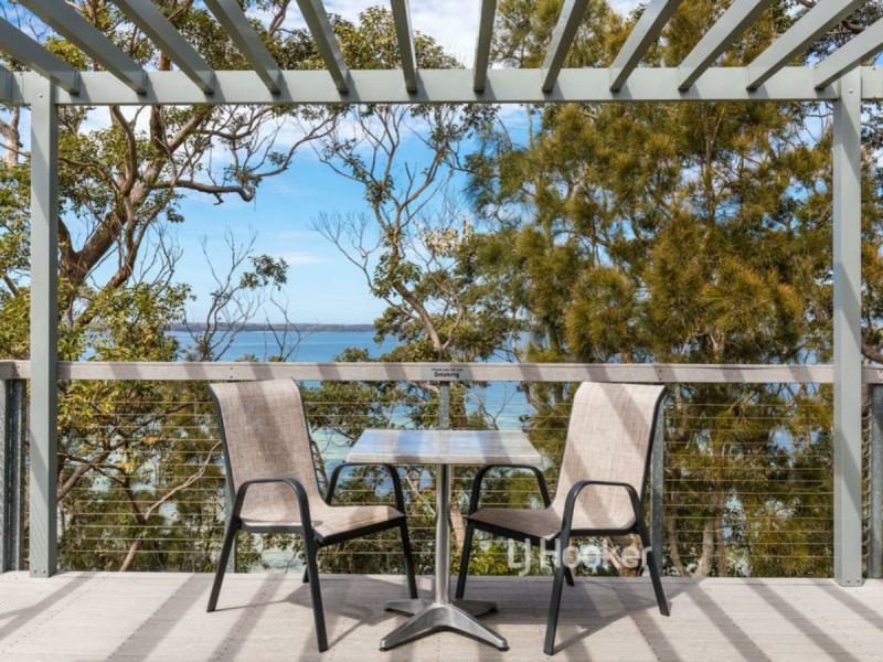144 Greville Avenue, Sanctuary Point NSW 2540