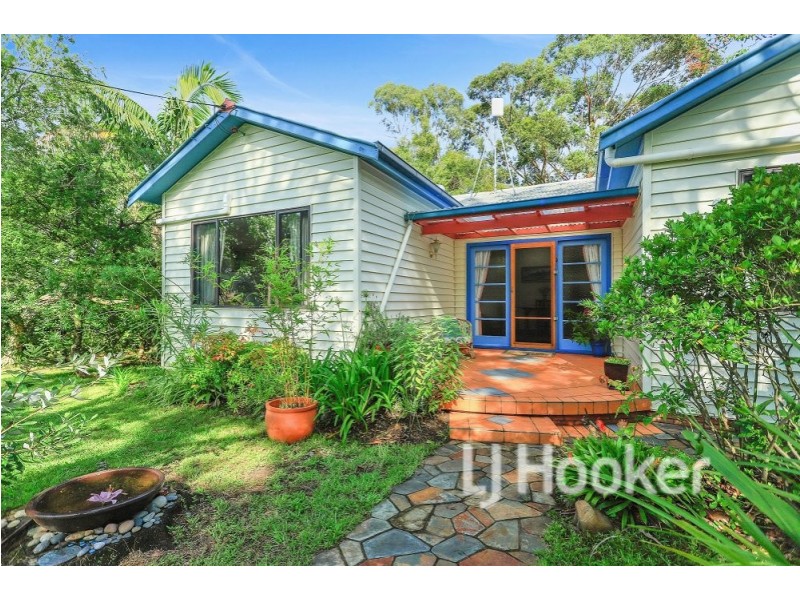 376 Hawken Road, Tomerong NSW 2540