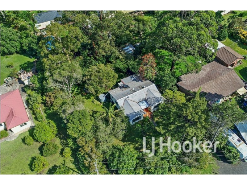 376 Hawken Road, Tomerong NSW 2540