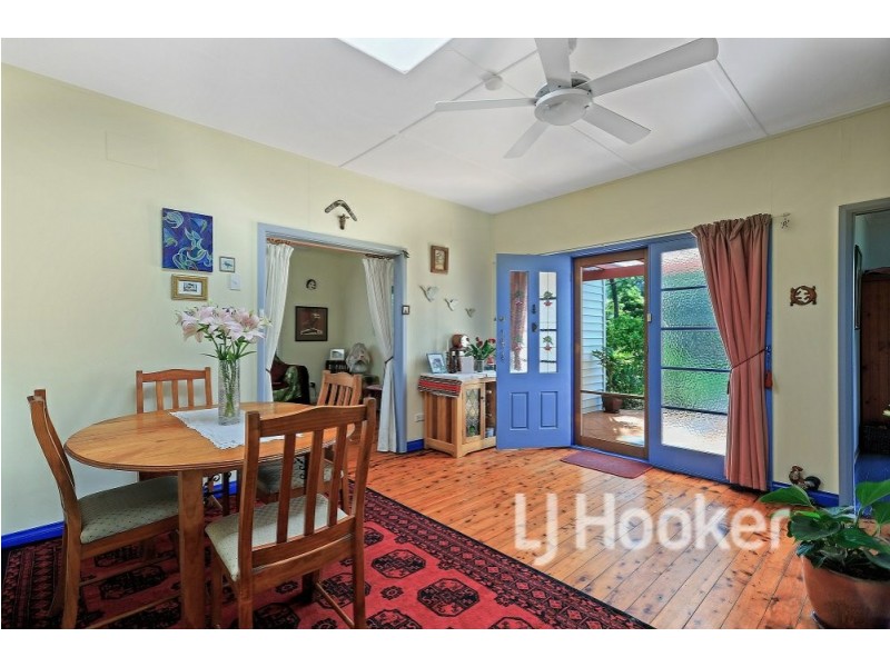 376 Hawken Road, Tomerong NSW 2540