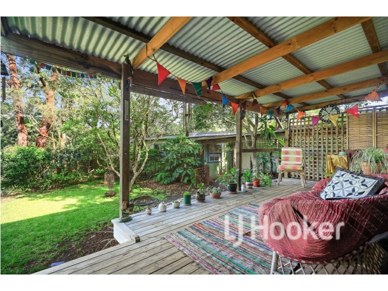 376 Hawken Road, Tomerong NSW 2540