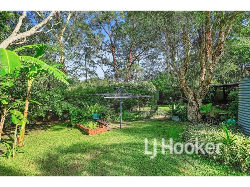 376 Hawken Road, Tomerong NSW 2540