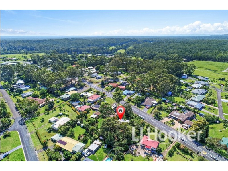 376 Hawken Road, Tomerong NSW 2540