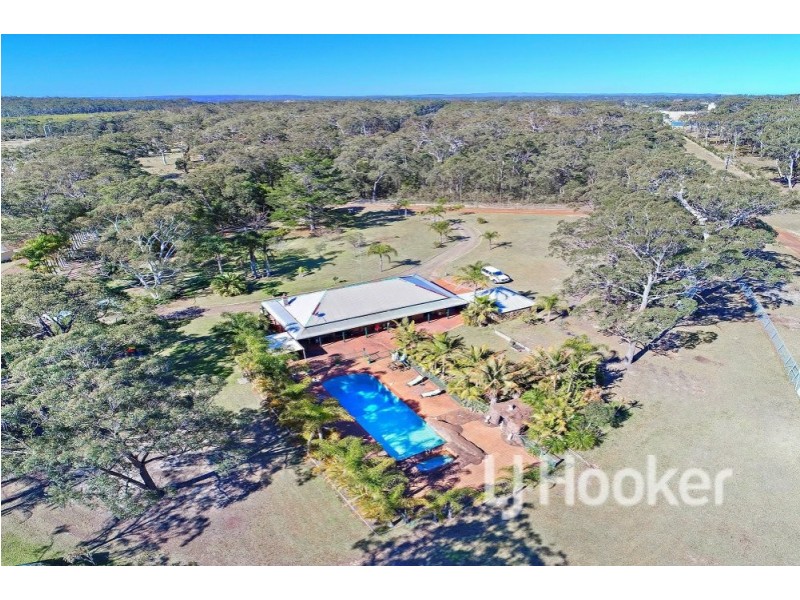 1002B Sussex Inlet Road, Sussex Inlet NSW 2540