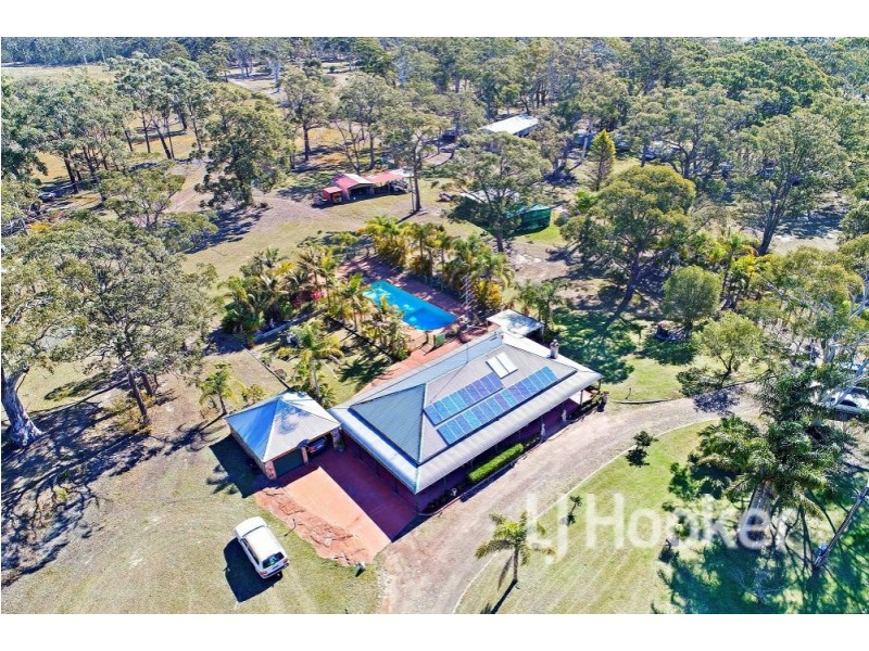 1002B Sussex Inlet Road, Sussex Inlet NSW 2540