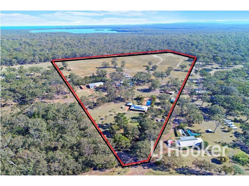 1002B Sussex Inlet Road, Sussex Inlet NSW 2540