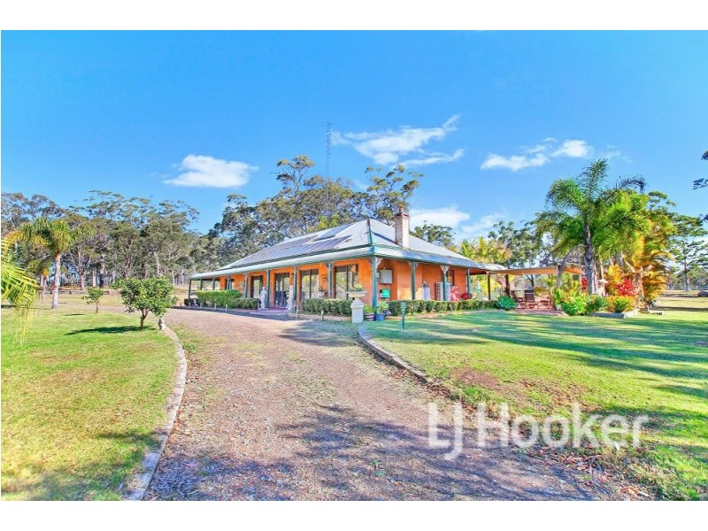 1002B Sussex Inlet Road, Sussex Inlet NSW 2540