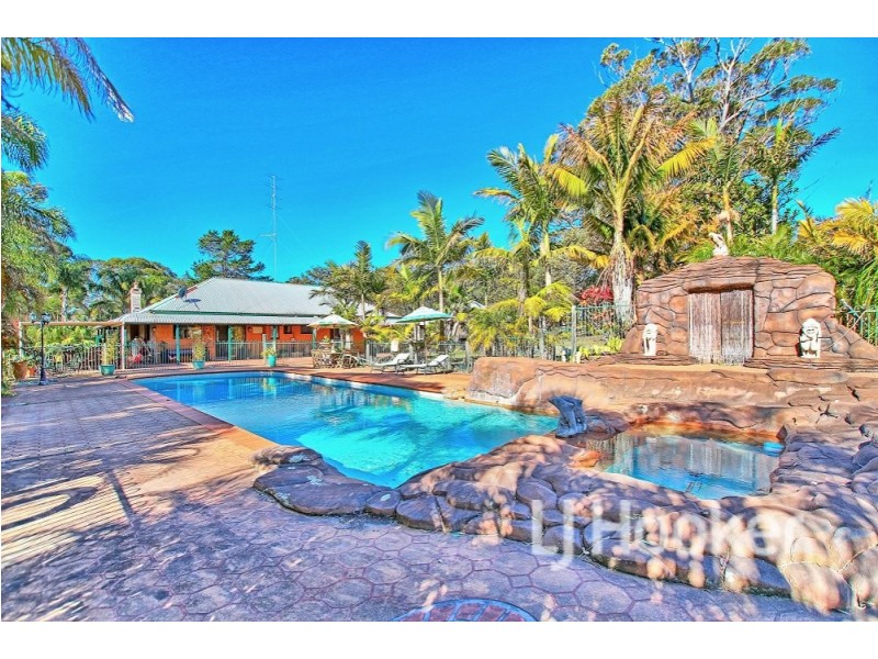 1002B Sussex Inlet Road, Sussex Inlet NSW 2540