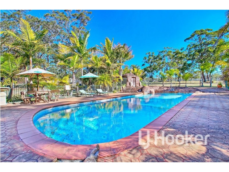 1002B Sussex Inlet Road, Sussex Inlet NSW 2540