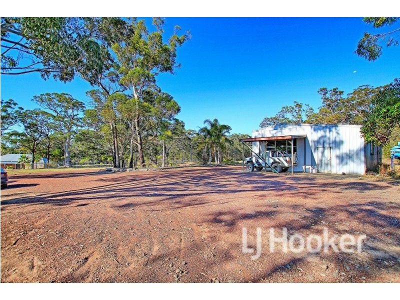 1002B Sussex Inlet Road, Sussex Inlet NSW 2540